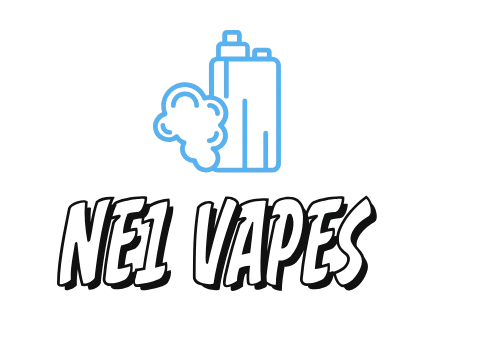 NE1 Vapes